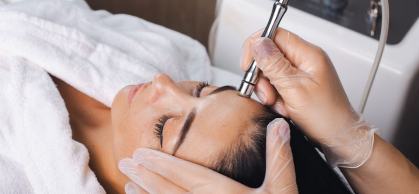 remedios para rejuvenecer la piel facial